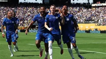 موعد مواجهة تشيلسي وباريس سان جيرمان في قمة مرتقبة تترقبها جماهير الكرة الأوروبية